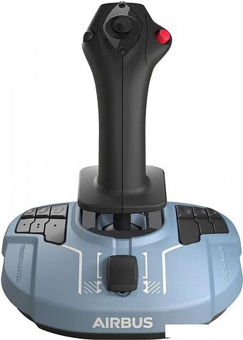 Оборудование для авиасимов Thrustmaster TCA Sidestick Airbus Edition