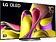 OLED телевизор LG B3 OLED55B3RLA