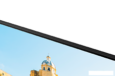 Монитор Samsung S40UA LS24A400UJUXEN