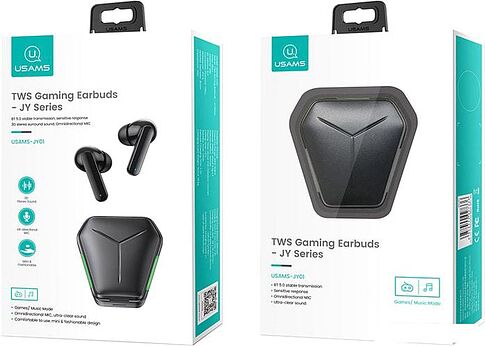 Наушники Usams JY01