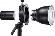 Комплект студийного света Godox AD100Pro Dual KIT