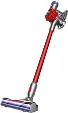 Пылесос Dyson V8 Origin Vacuum SV25 Red Пылесос Dyson V8 Origin Vacuum SV25 Red