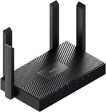 Wi-Fi роутер Cudy WR3000 2.0