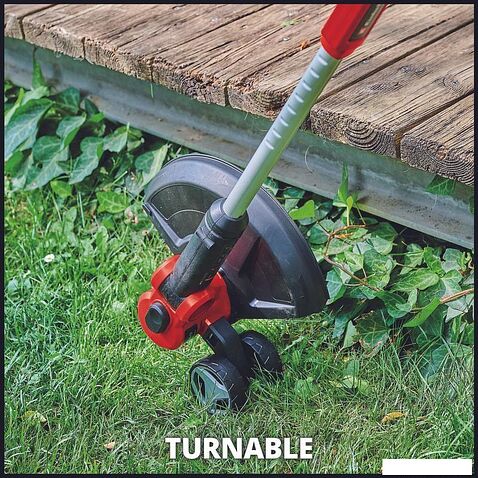 Триммер Einhell GE-CT 18/30 Li-Solo (без АКБ)