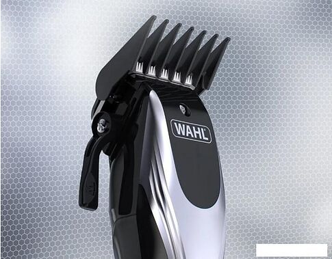 Машинка для стрижки волос Wahl Rapid Clip 09657.0460