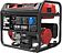 Бензиновый генератор SUNREKA G5500EAX