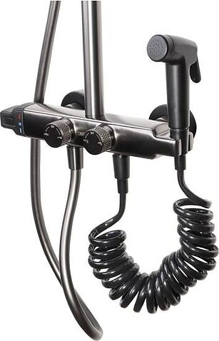 Душевая система  Maxonor Pure Life MN2485-7