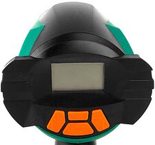 Промышленный фен Sturm HG2003LCD Промышленный фен Sturm HG2003LCD