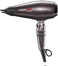 Фен BaByliss PRO BAB7500IE