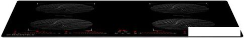 Варочная панель MAUNFELD CVI594SB2BKF Inverter