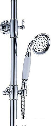 Душевая система  Diadonna Д80-335314