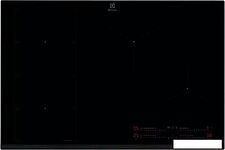 Варочная панель Electrolux EIV85453 Варочная панель Electrolux EIV85453