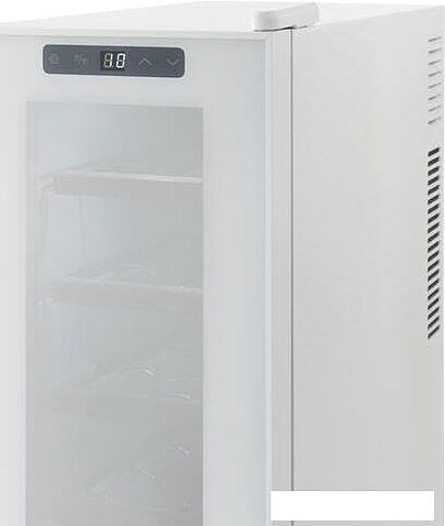 Винный шкаф Tesler WCV-125