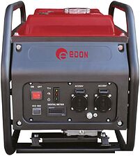 Бензиновый генератор Edon PT-3800C