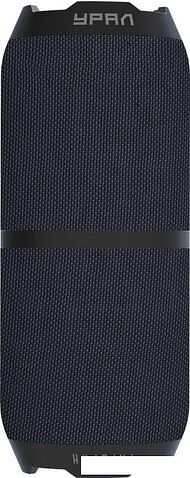 Беспроводная колонка Урал Гагарин ГР-003 (серый)