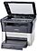 МФУ Kyocera Mita FS-1020MFP