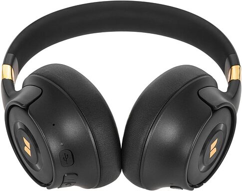 Наушники Monster Persona SE ANC MH22216 (черный)