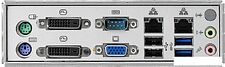 Материнская плата Advantech AIMB-784G2-00A1E