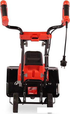 Мотокультиватор StarWind T1650E