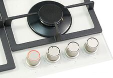 Варочная панель Zigmund & Shtain MN 199.61 W