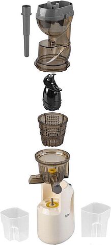 Соковыжималка VLK Profi-3300