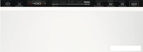 Встраиваемая посудомоечная машина Electrolux EEM63310L