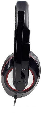 Наушники с микрофоном Gembird MHS-U-001