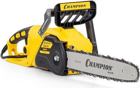 Электрическая пила Champion 620-16