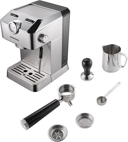 Рожковая кофеварка Redmond CM711