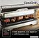 Электрогриль Tefal OptiGrill XL GC782D30