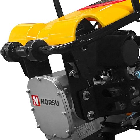 Вибротрамбовка Norsu GT-75L