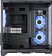 Корпус 1stPlayer Megaview MV5-TP ARGB (черный)