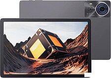 Планшет Cubot Tab 70 6GB/128GB LTE (серый)