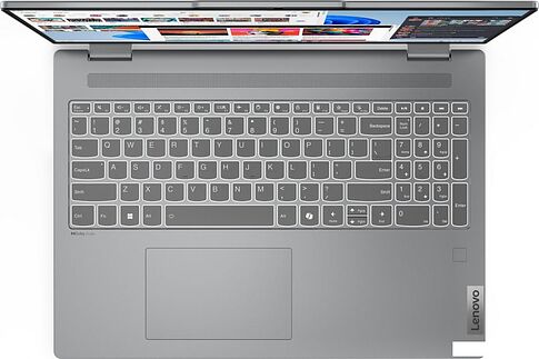 Ноутбук 2-в-1 Lenovo IdeaPad 5 2-in-1 16AHP9 83DS003WRK