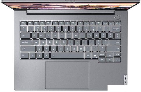 Ноутбук Lenovo ThinkBook 14 G8 IAL 21SJ008ECD Win 11 Pro