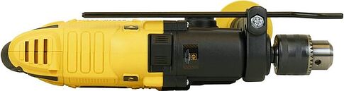 Ударная дрель Hanskonner HID21100DS