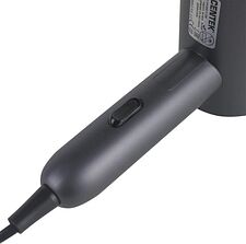 Фен CENTEK CT-2201 (серый)