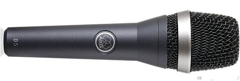 Микрофон AKG D5