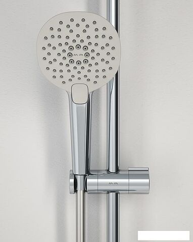 Душевой гарнитур AM.PM F0170A000