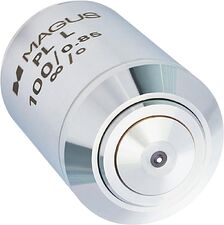 Magus 100PLL 100x/0.85 Plan L WD 0.40 мм 83466