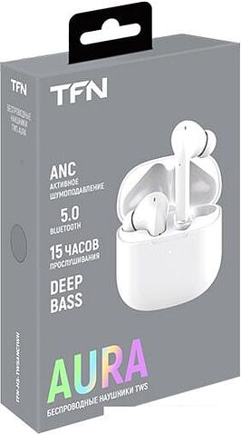 Наушники TFN Aura