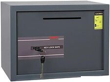 Мебельный сейф Onix LS 25KD
