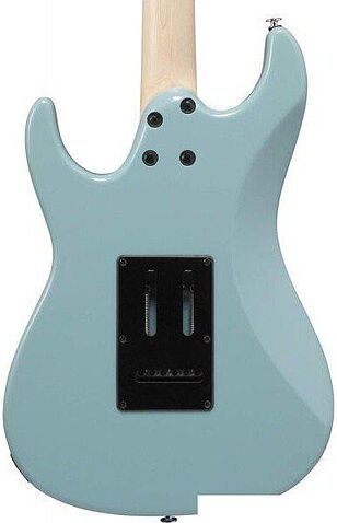 Электрогитара Ibanez AZES40-PRB