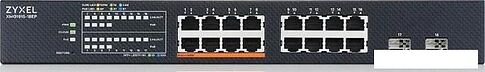 Управляемый коммутатор уровня 2+ Zyxel XMG1915-18EP-EU0101F