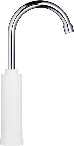 Проточный электрический водонагреватель-кран Royal Thermo EasyFit