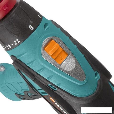 Дрель-шуруповерт Bort BSM-450X2