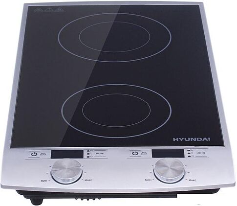 Настольная плита Hyundai HYC-0103