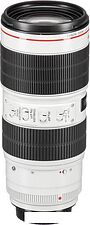 Объектив Canon EF 70-200mm f/2.8L IS III USM