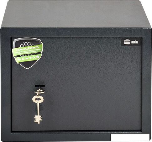 Мебельный сейф CACTUS CS-SF-K30