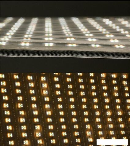 Лампа Aputure Amaran F21c V-mount